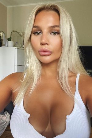 Julie - rencontre-Milf-Le Havre